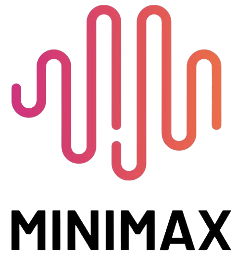 MiniMax logo
